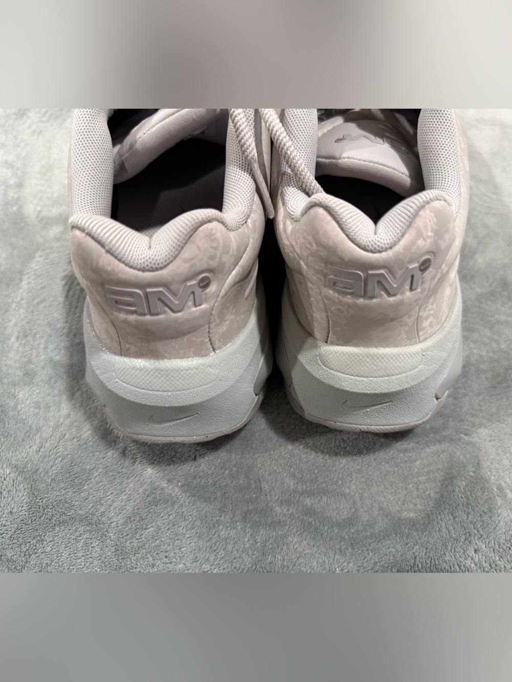 Air Max Muse - Picture 4 of 6